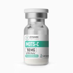 Buy MOTS-c (10mg)