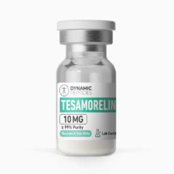 Buy Tesamorelin (10mg)