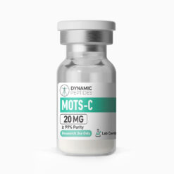 Buy MOTS-c (20mg)