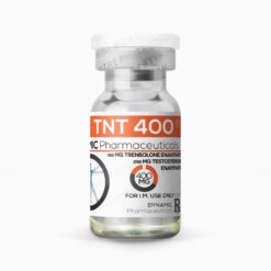 Buy TNT 400 (400mg)