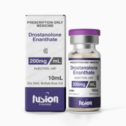 Buy Drostanolone Enanthate (200mg)