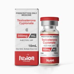 Buy Testosterone Cypionate (300mg)