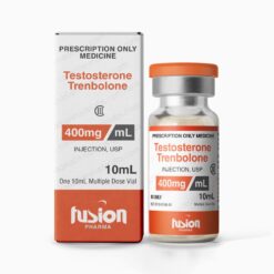 Buy Testosterone Trenbolone (400mg)